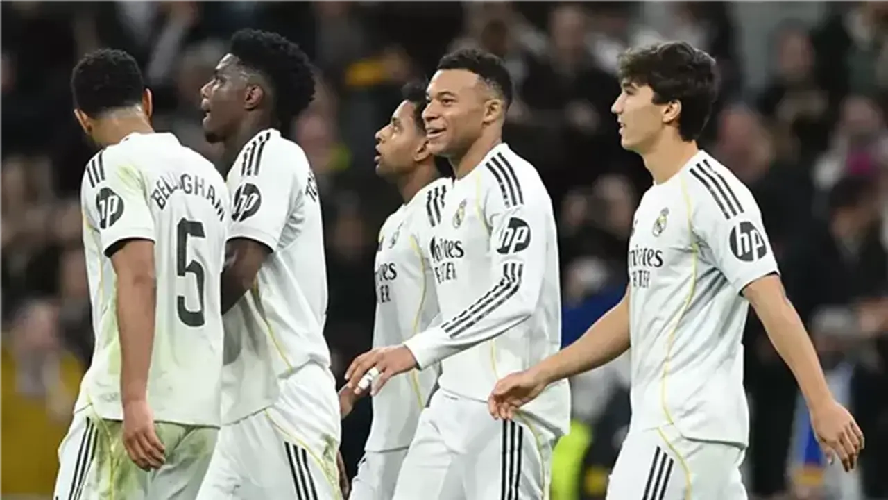 العودة لليجا.. موعد مباراة ريال مدريد وخيتافي القادمة بعد خسارة دوري الأبطال